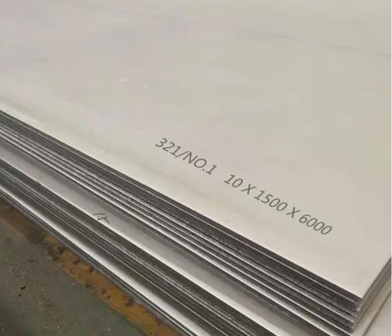 周宁321不锈钢板