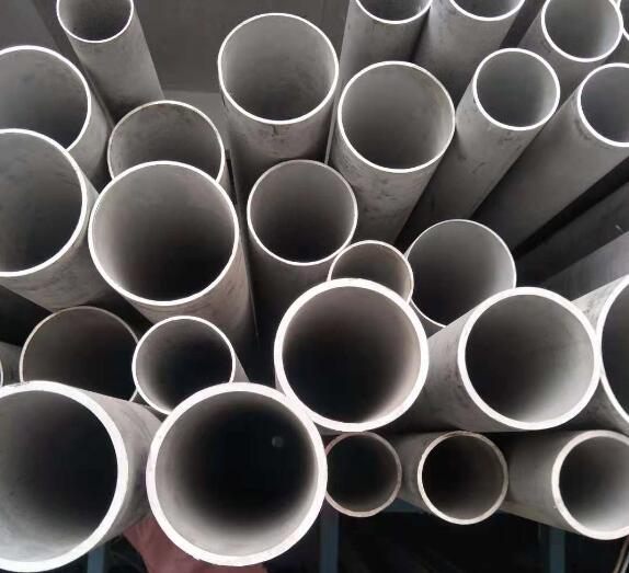 周宁321不锈钢管