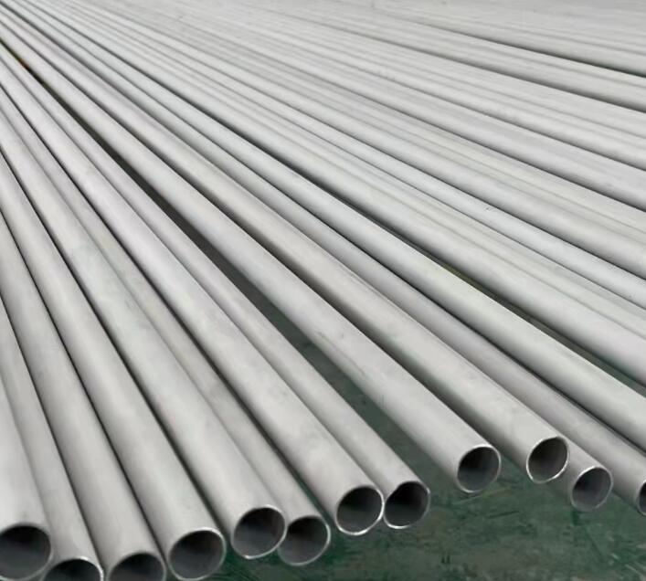 周宁441不锈钢管