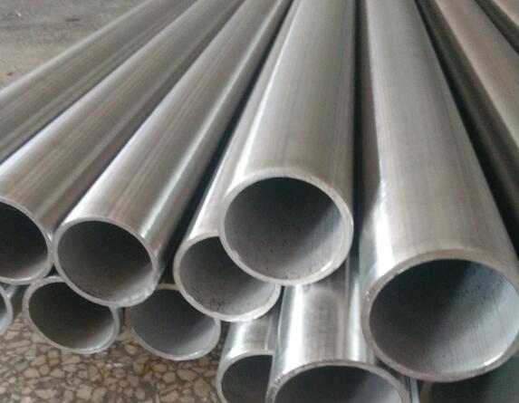 周宁321不锈钢管