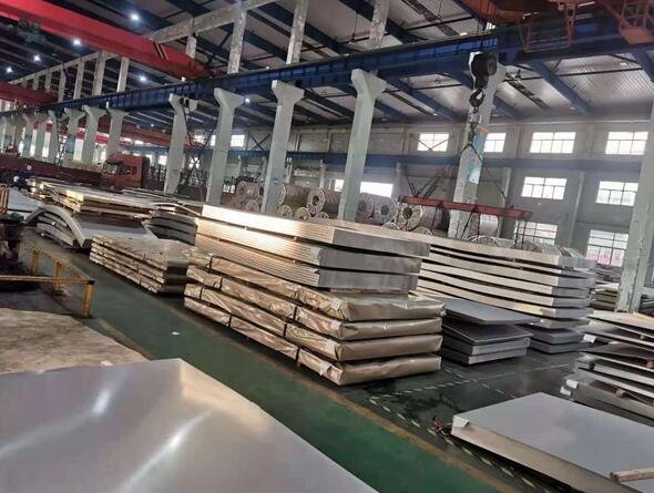 周宁321不锈钢板