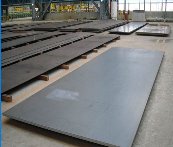 周宁NM450C耐磨板