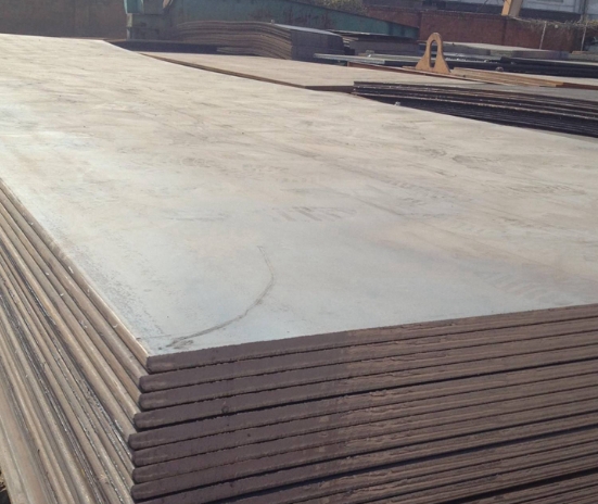 周宁NM400耐磨板