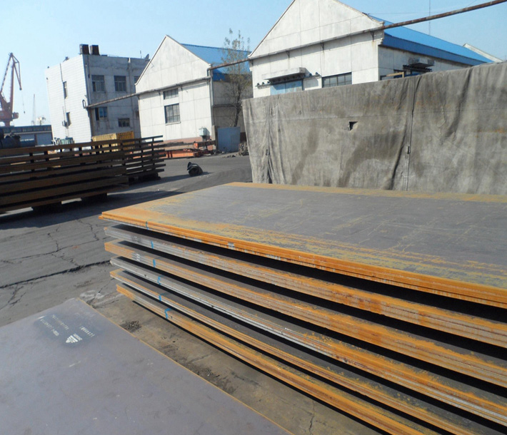 周宁SA210C镀锌板